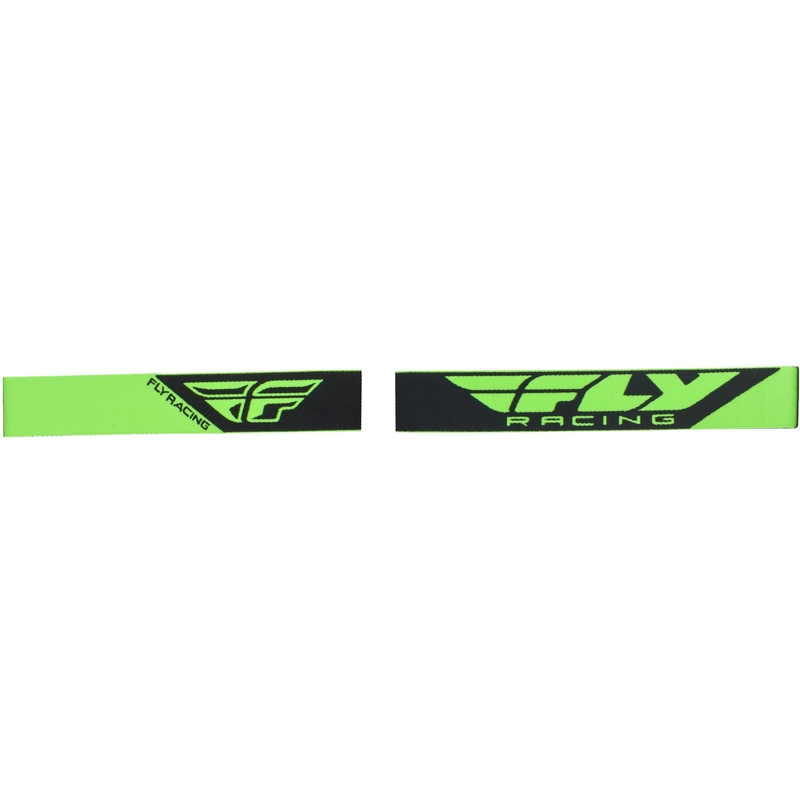 Motocross szemüveg FLY Racing Focus 2020 zöld