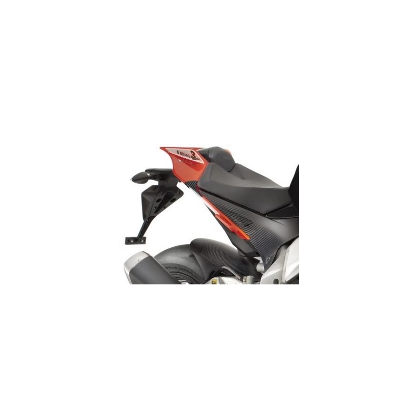 Slidery podsedlových plastů Aprilia RSV-4 (09-)