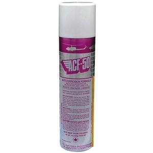Korróziógátló és tisztítószer tartósításhoz spray-ben ACF-50 384 ml
