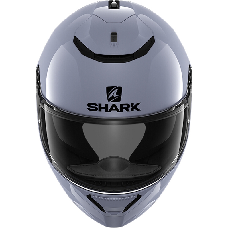 Integrált sisak SHARK SPARTAN 1.2 Üres szürke
