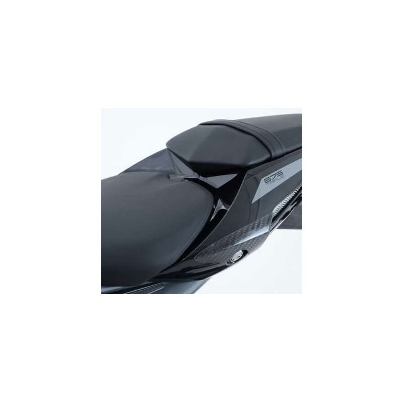 Slidery podsedlových plastů Triumph 675 DAYTONA (13-)