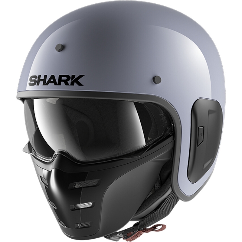 SHARK S-DRAK 2 levehető állú bukósisak
