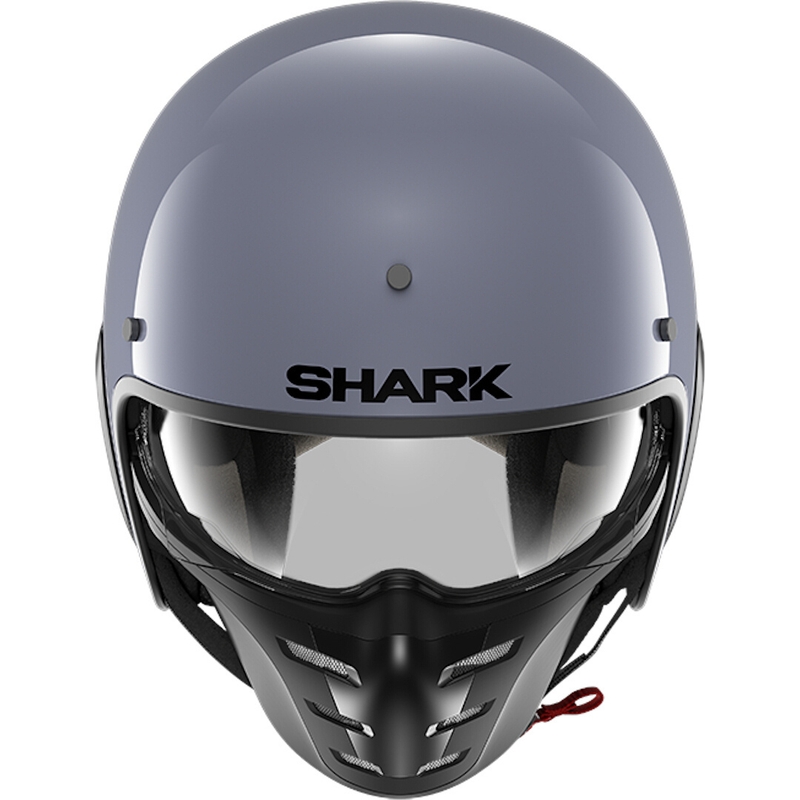 SHARK S-DRAK 2 levehető állú bukósisak