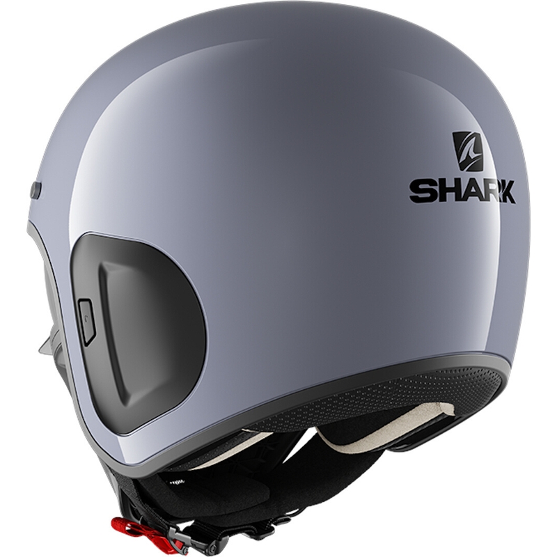SHARK S-DRAK 2 levehető állú bukósisak