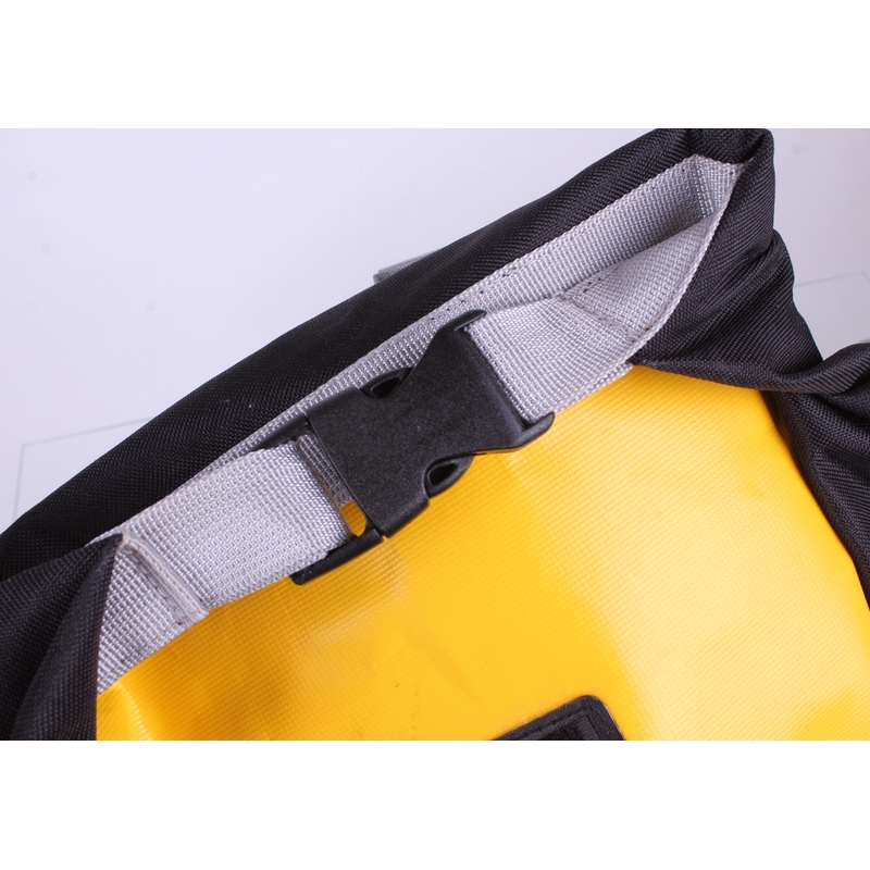 Motoros hátizsák RSA Yellow Bag - II. minőség