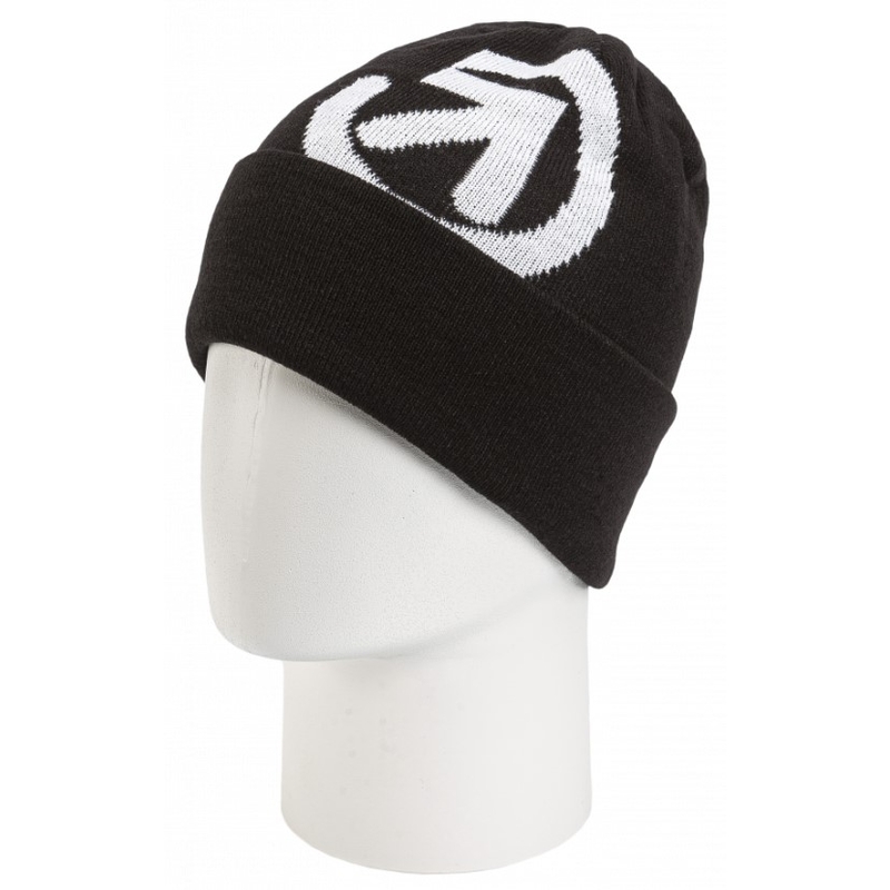 Meatfly Cinch sapka fekete