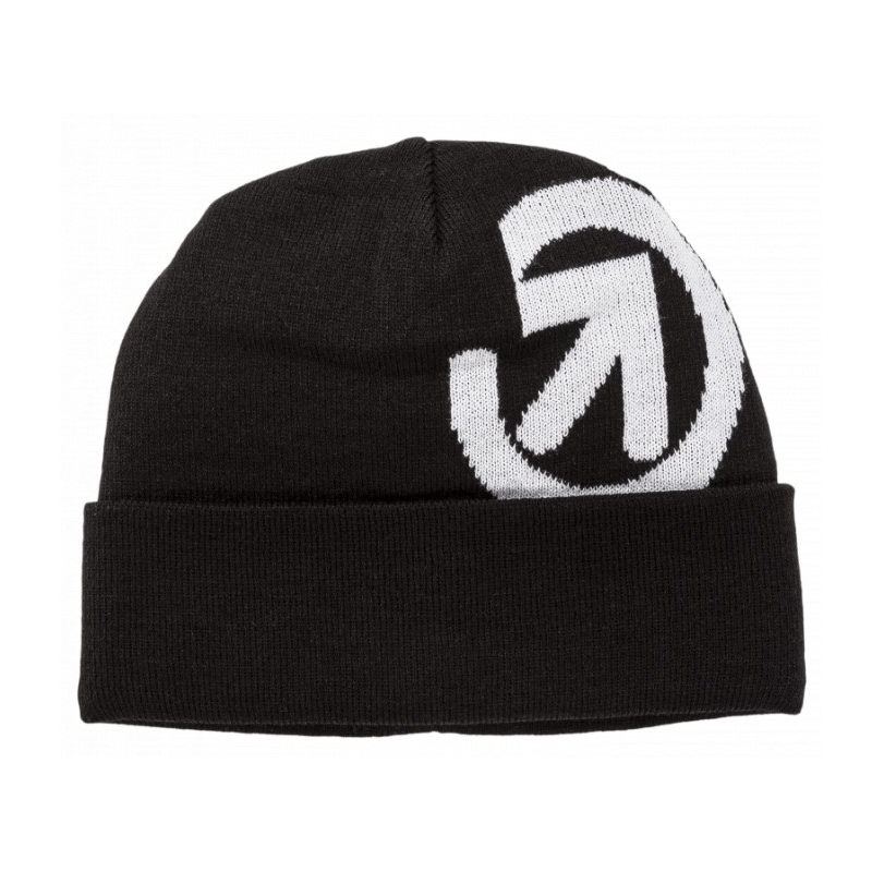 Meatfly Cinch sapka fekete