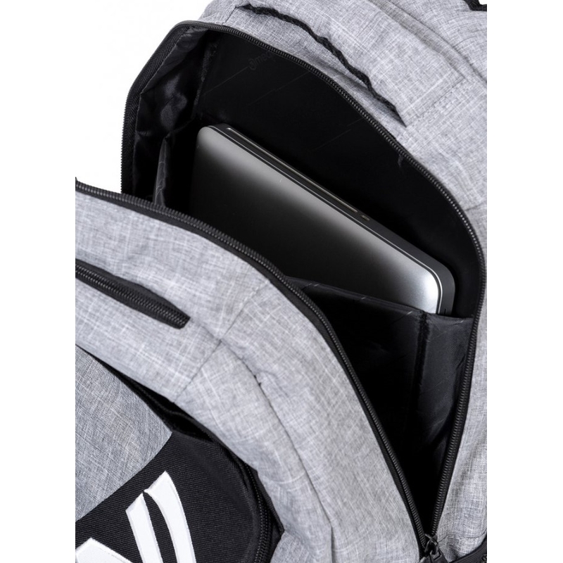 Hátizsák Meatfly Exile 5 szürke-fekete