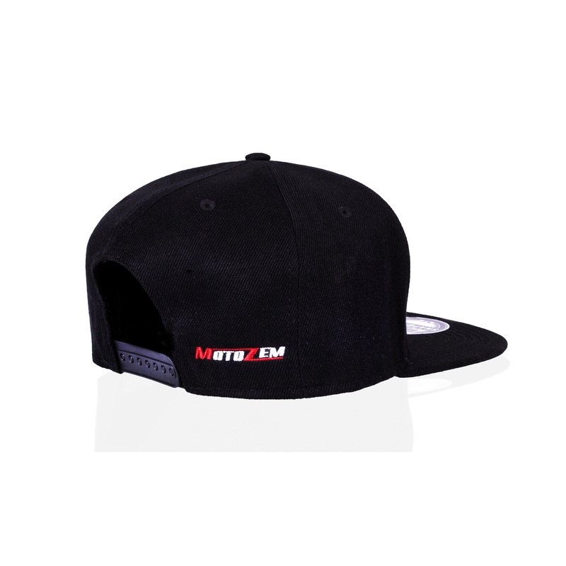 Cap MotoZem Motoros vagyok