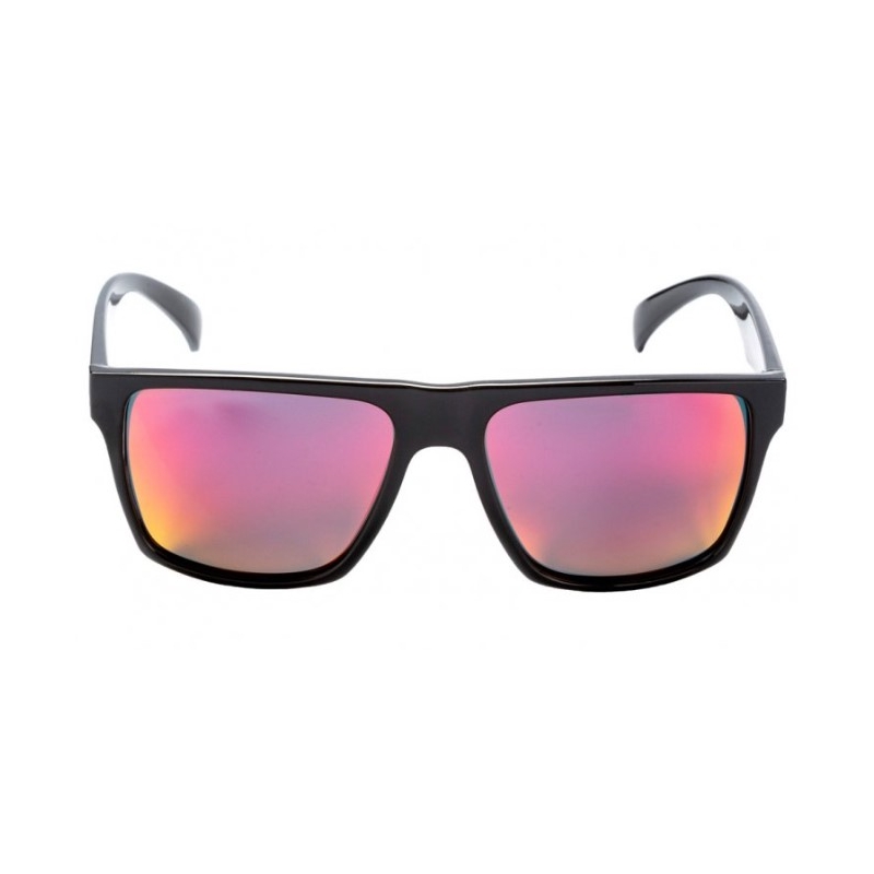 Meatfly Trigger szemüveg fekete-piros