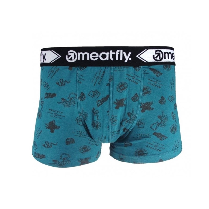 Boxers Meatfly Balboa Dupla csomag - Bélyegek