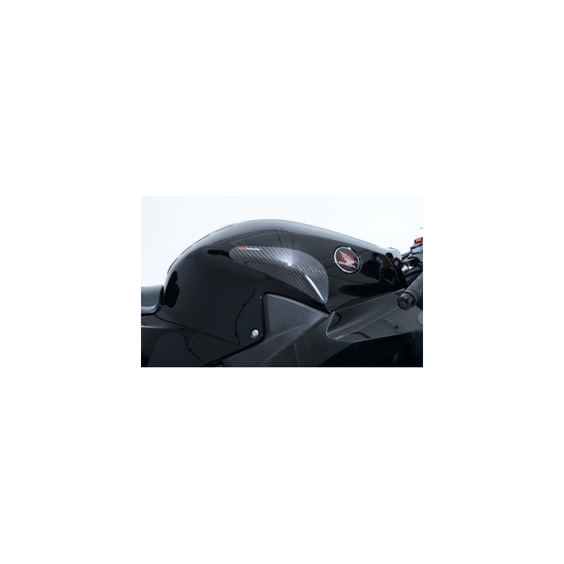 Slidery na nádrž RaG Honda CBR600RR (13-)