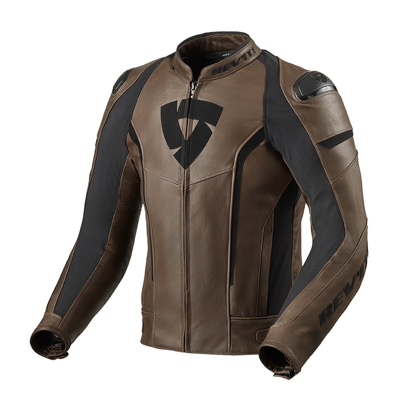 Revit Glide Vintage motoros dzseki barna kiárusítás