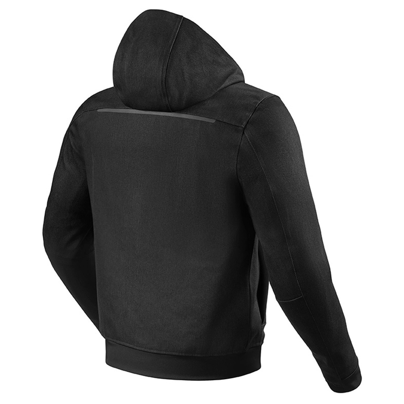 Revit Stealth 2 motoros pulóver fekete kiárusítás