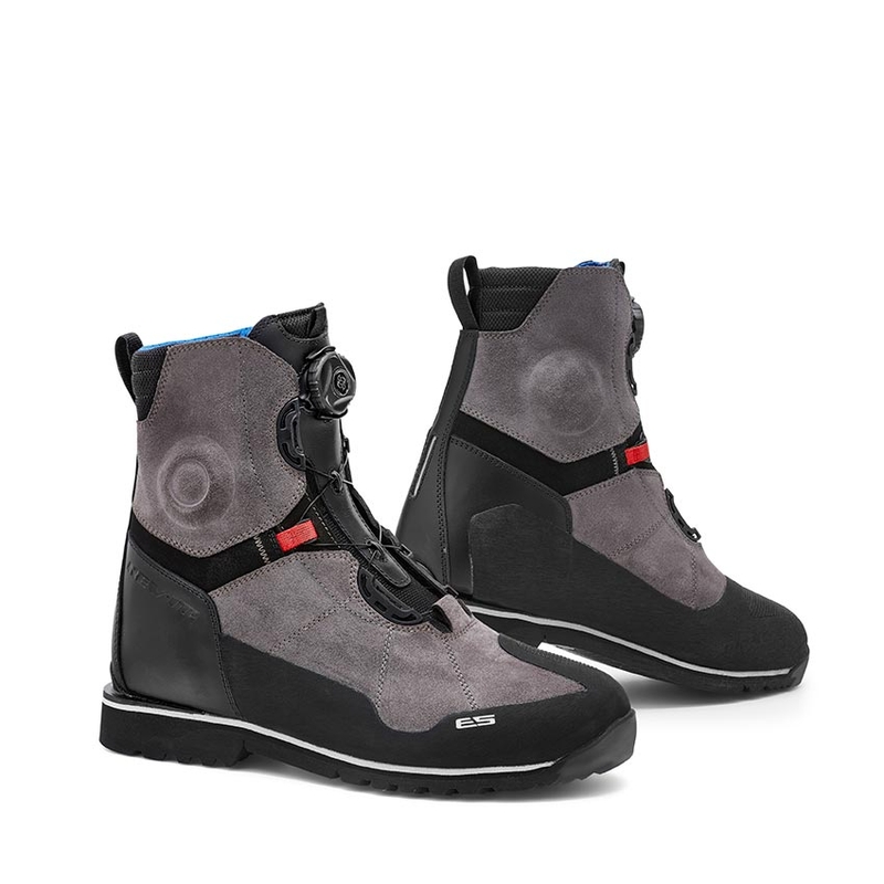 Motoros csizma Revit Pioneer H2O kiárusítás