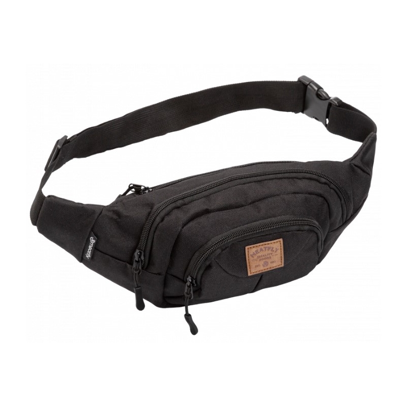 Kidney Meatfly Wally 2 fekete