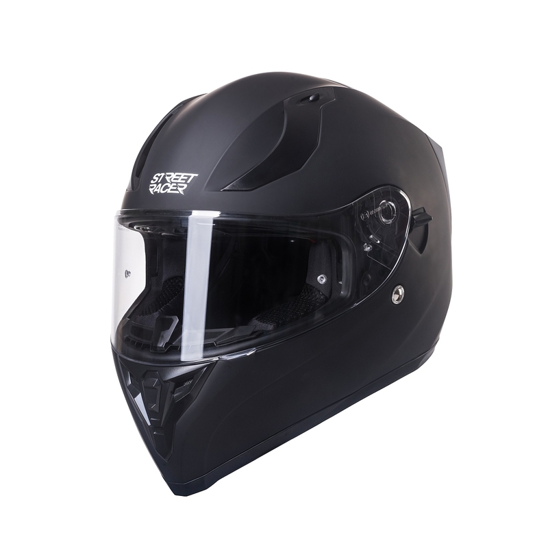 Integrált motoros sisak Utcai Verseny sr I1 MotoZem Performance - II.