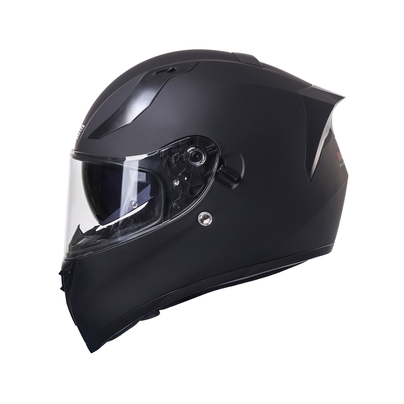 Integrált motoros sisak Utcai Verseny sr I1 MotoZem Performance - II.