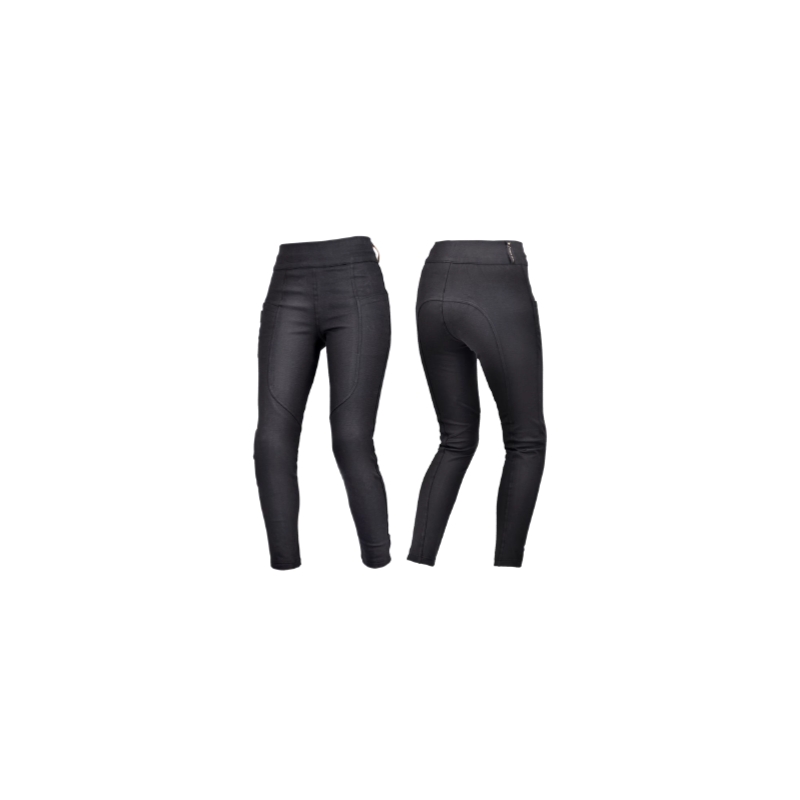 Női Shima Cruz Leggings Fekete