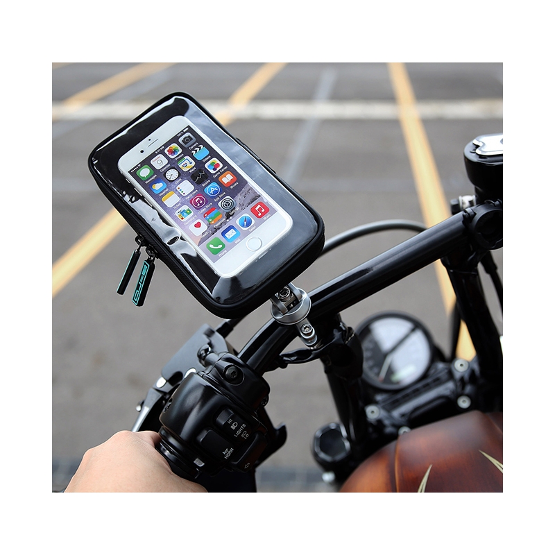 Voděodolné pouzdro CUBE X-Guard pro 5,5" display výprodej