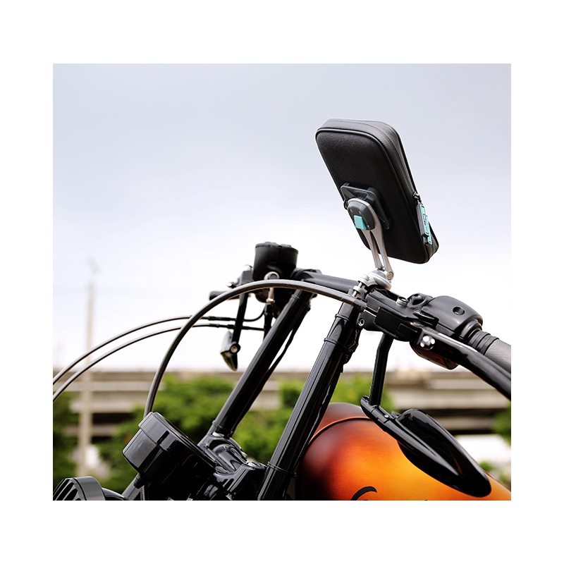 Voděodolné pouzdro CUBE X-Guard pro 5,5" display výprodej