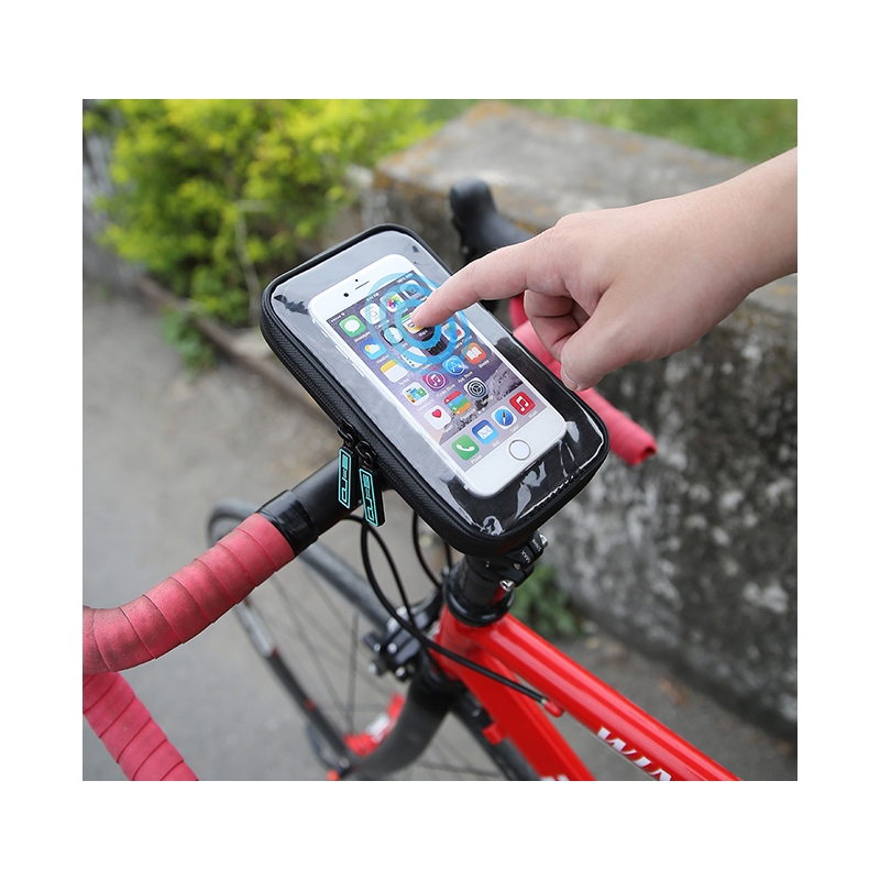 Voděodolné pouzdro CUBE X-Guard pro 5,5" display výprodej