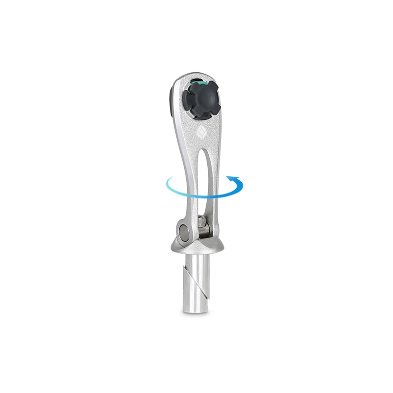 Šroub pro držáky CUBE X-Guard 12-14 mm výprodej