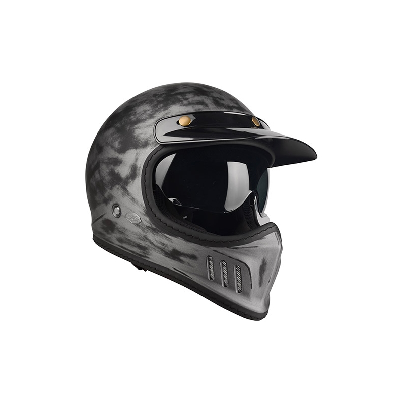 Motoros sisak Lazer Cross TT Cafe Racer kiárusítás