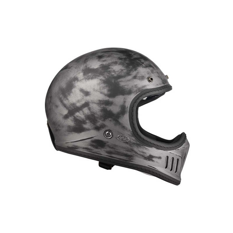Motoros sisak Lazer Cross TT Cafe Racer kiárusítás