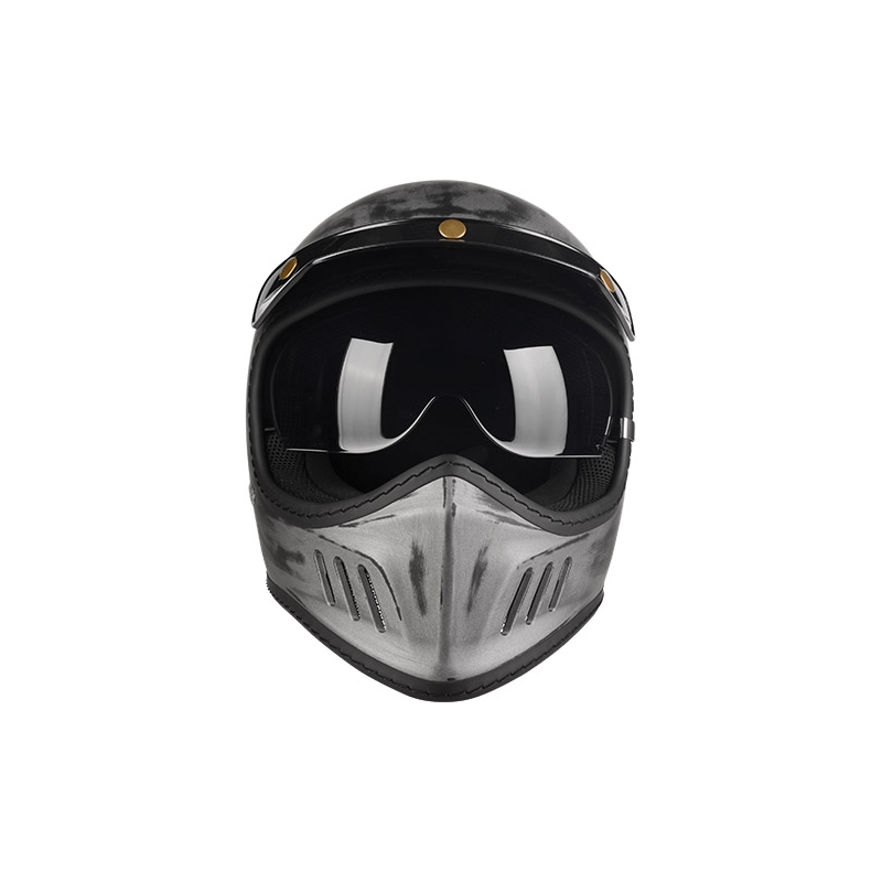 Motoros sisak Lazer Cross TT Cafe Racer kiárusítás