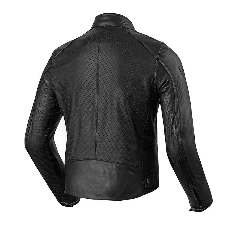 Motoros kabát Revit Flatbush Air Vintage akció kiárusítás