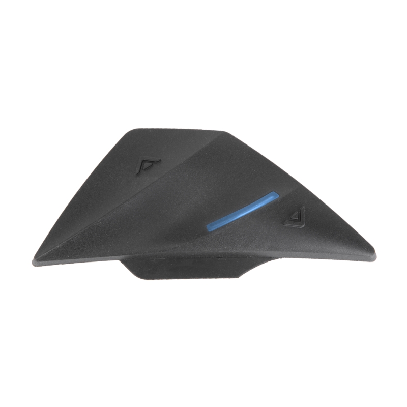 Integrált sisak Scorpion EXO-520 AIR Smart Solid fekete matt