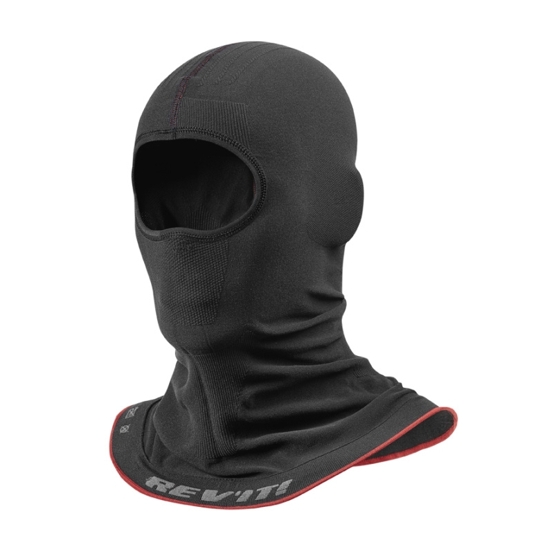 Revit Micro motoros maszk