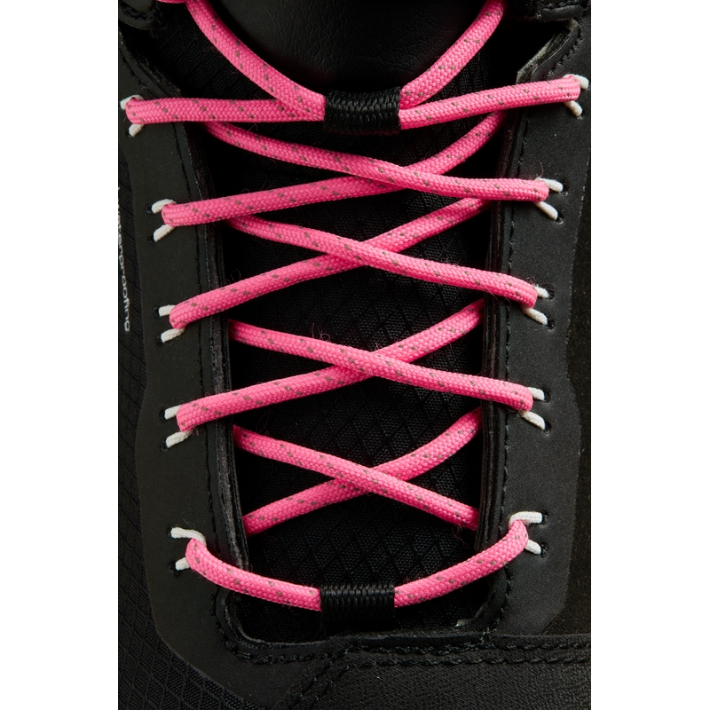 Revit G-Force H2O női motoros csizma fekete-rózsaszín kiárusítás