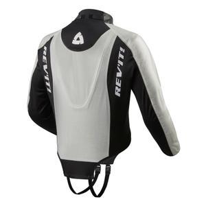 Rain Jacket Revit Trackmaster H2O
