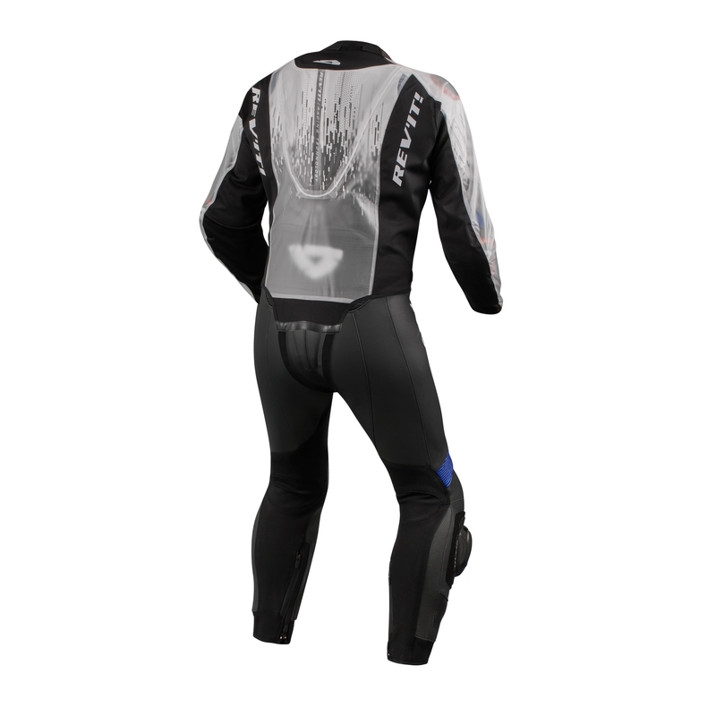 Rain Jacket Revit Trackmaster H2O
