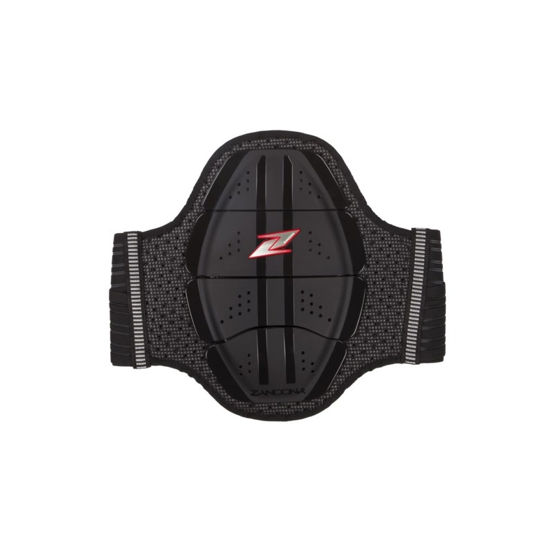 Vese öv Zandona Shield Evo X4 fekete eladás kiárusítás