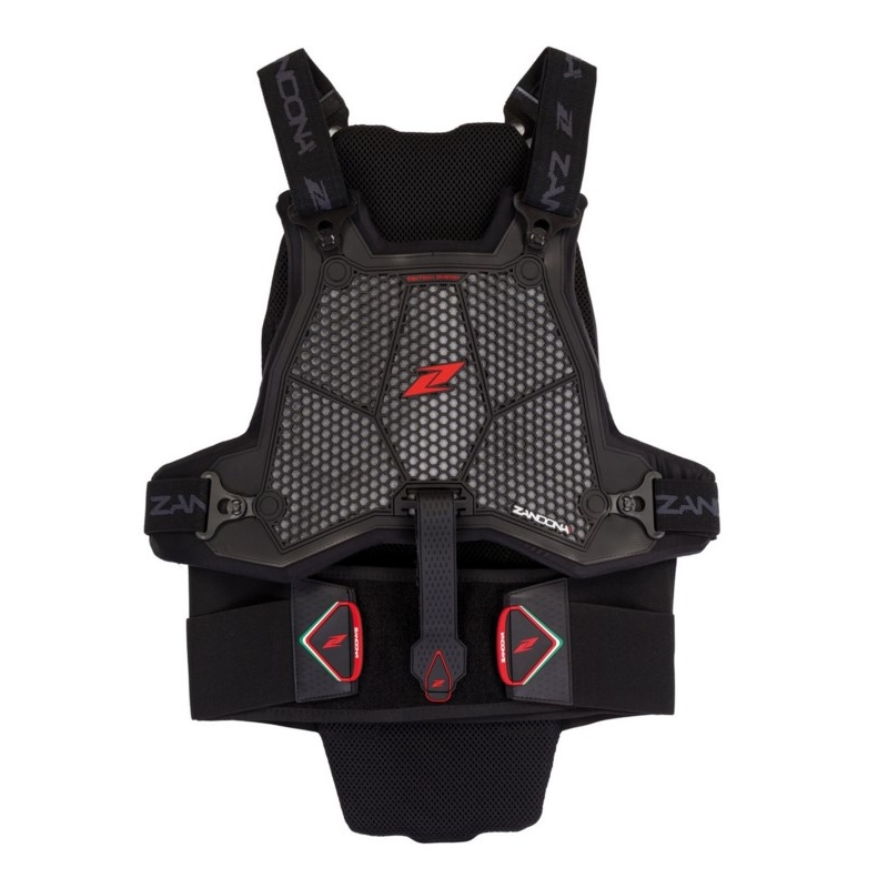 Moto Testvédő Zandona Esatech Armour Pro X8 178-187cm eladó kiárusítás