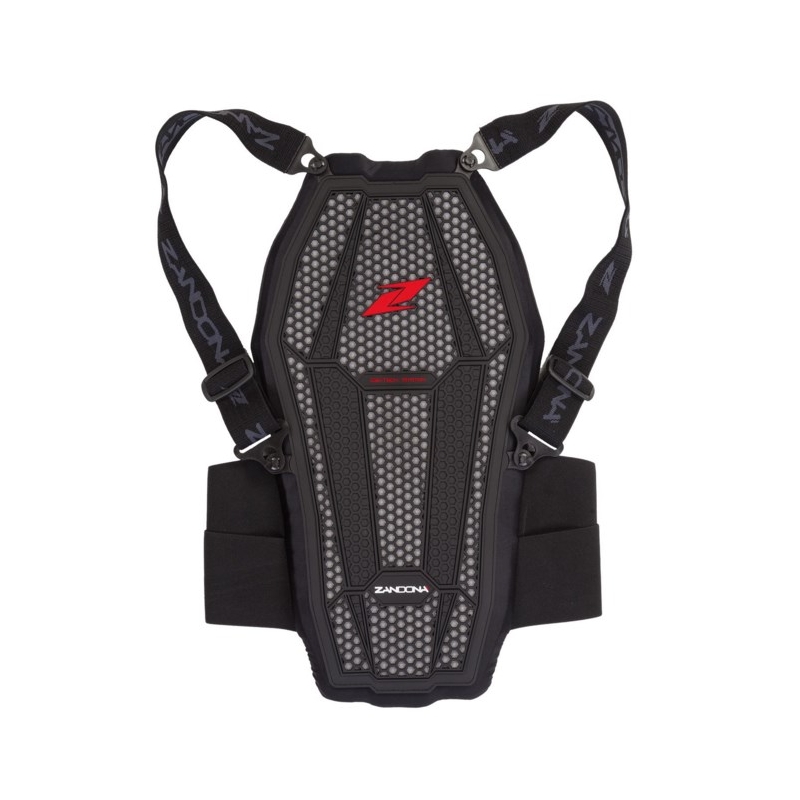 Gerincvédő Zandona Esatech Back Pro X6 158-167 cm