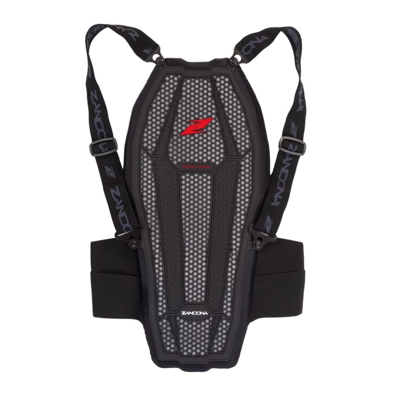 Zandona Esatech Hátsó Pro gerincvédő X7 168-177 cm