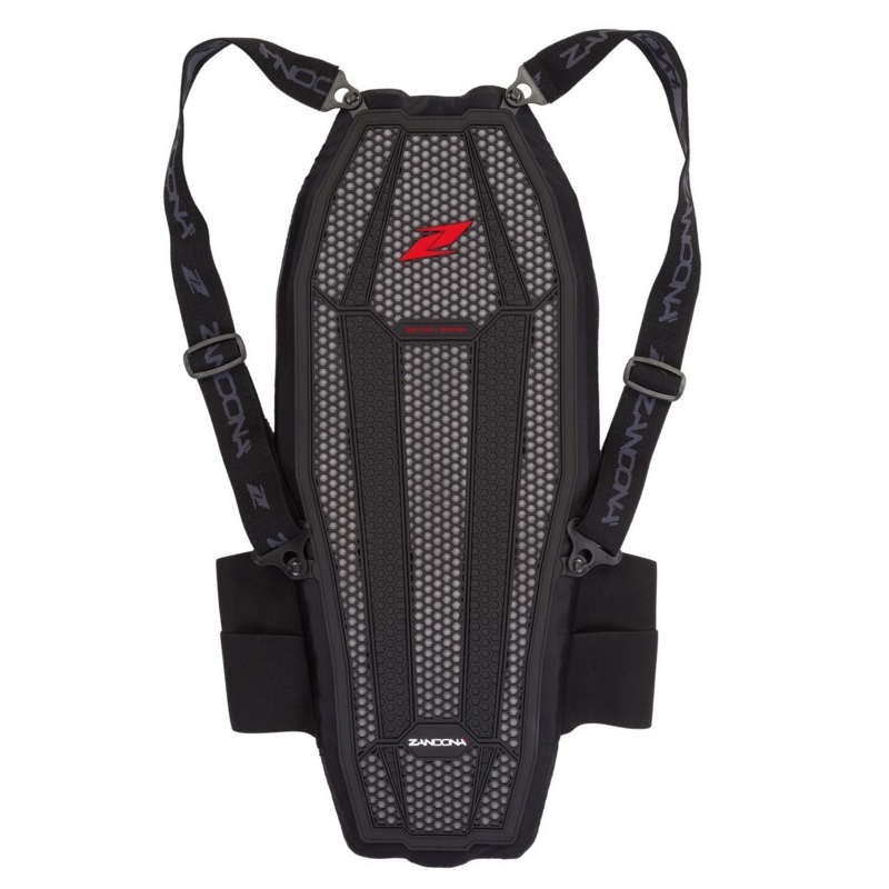 Hátprotektor Zandona eSATA Back Pre X8 178 - 187 cm