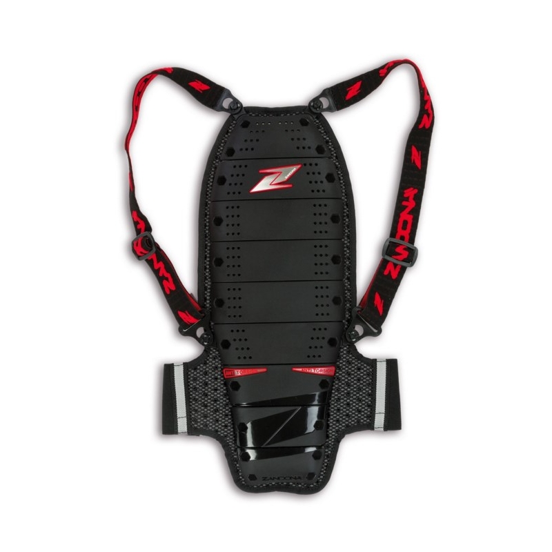 Gyermek / női gerincvédő Zandona Spine Kid X9 146-165 cm