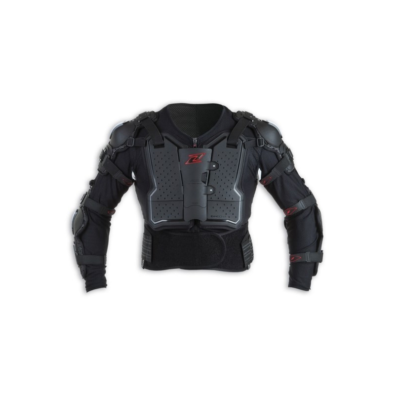 Testvédő Zandona Corax X7 168-177 cm