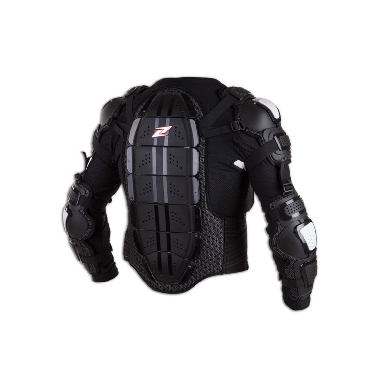 Testvédő Zandona Corax X7 168-177 cm