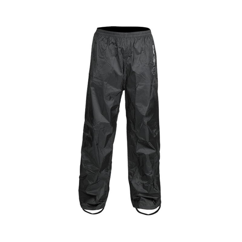 Motoros esőnadrág 4SQUARE Eco Black kiárusítás