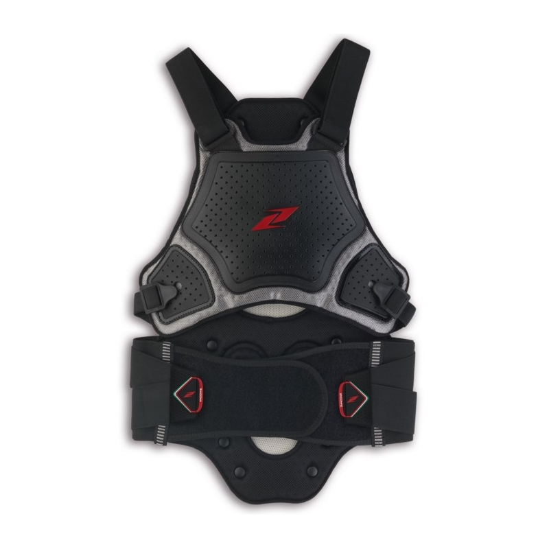 Testvédő Zandona Shark Armour GT X7 168-177 cm Zandona Shark Armour