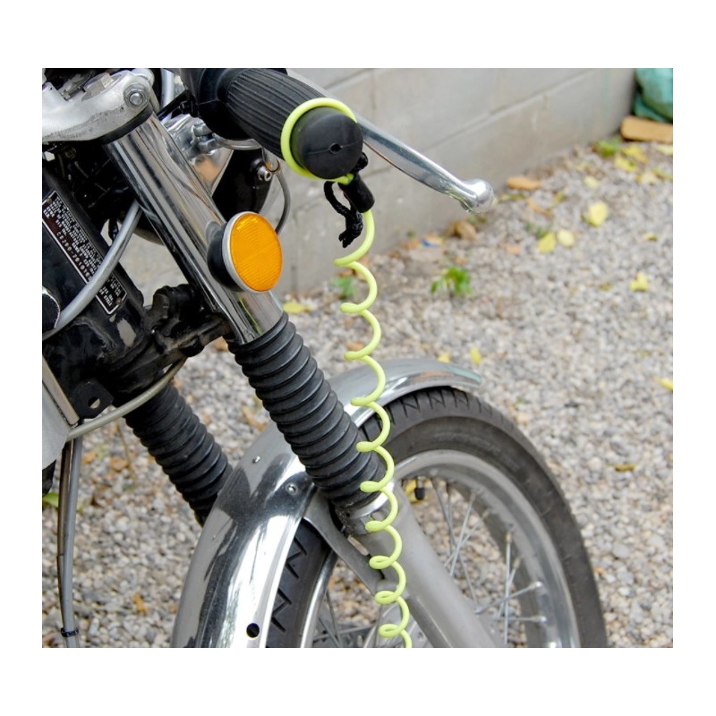 XENA lemezzár emlékeztető