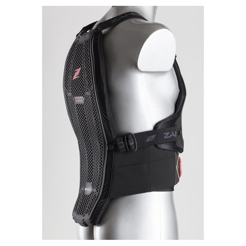 Hátprotektor Zandona eSATA Back Pre X8 178 - 187 cm