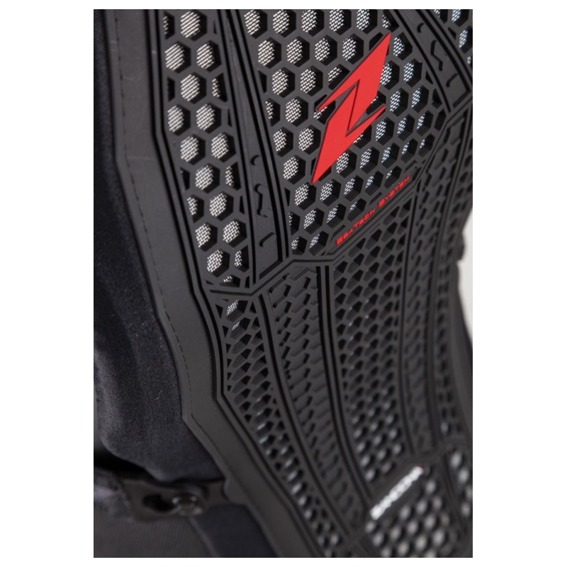 Zandona Esatech Hátsó Pro gerincvédő X7 168-177 cm