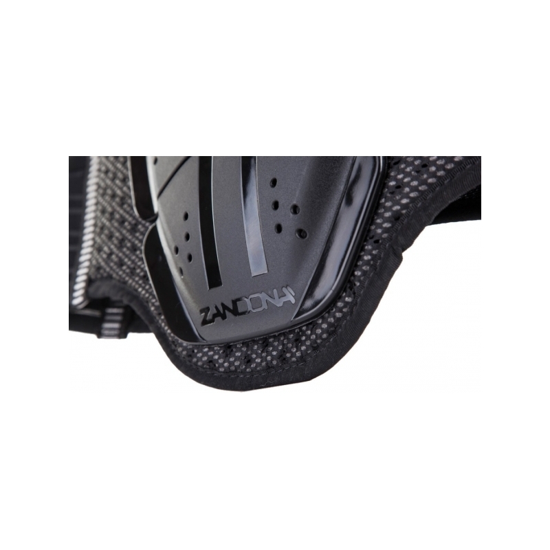 Gerincvédő Zandona Shield Evo X9 fekete 188-197 cm